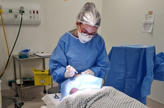  Injeção intravítrea: é para sempre?