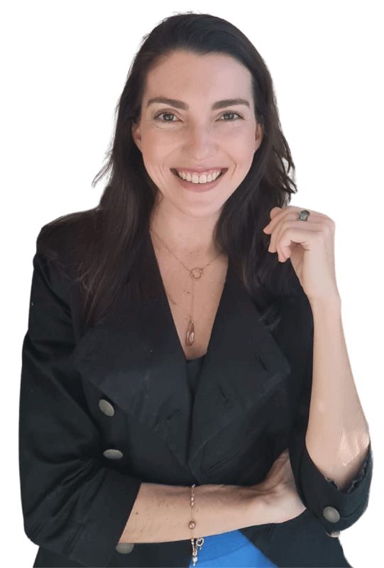 Mulher Sorrindo