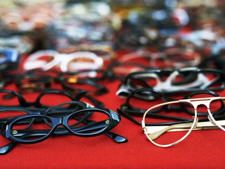 Miopia: Estamos arriscando a visão das nossas crianças?