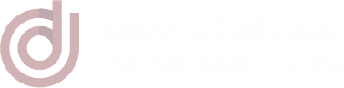 Logomarca Isadora Salvucci