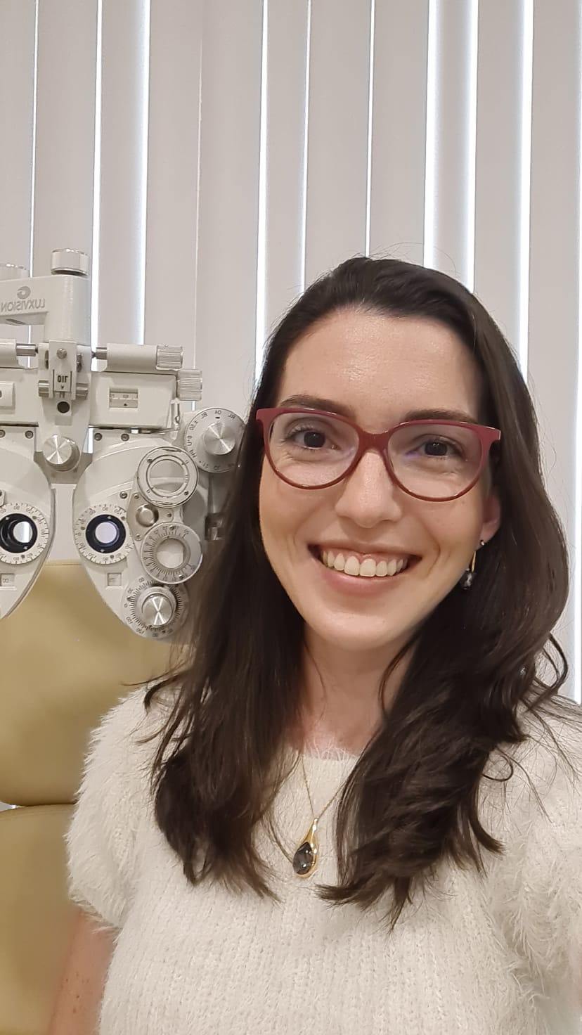 Você sabe o que é glaucoma?