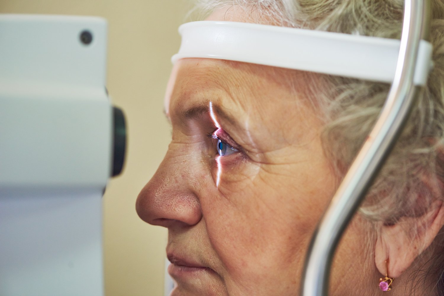 Glaucoma: a maior causa de cegueira irreversível no mundo